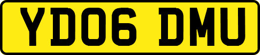 YD06DMU