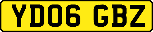 YD06GBZ