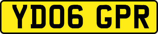 YD06GPR