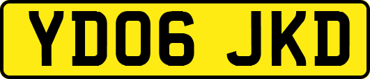 YD06JKD