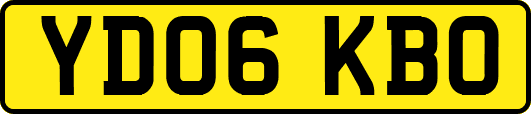 YD06KBO