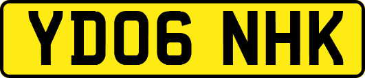 YD06NHK