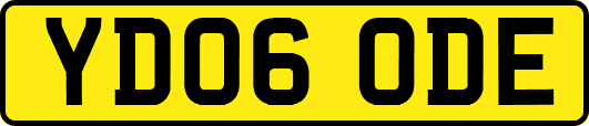 YD06ODE