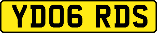 YD06RDS