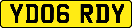 YD06RDY