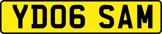 YD06SAM