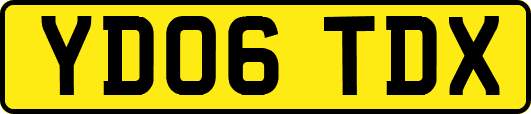 YD06TDX
