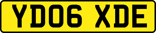 YD06XDE