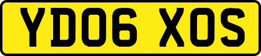 YD06XOS