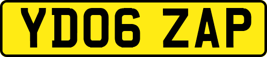 YD06ZAP