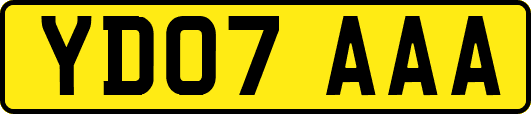 YD07AAA