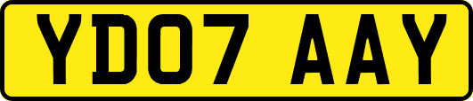 YD07AAY