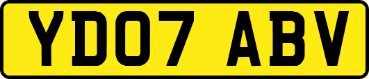 YD07ABV