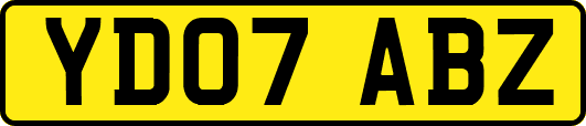 YD07ABZ