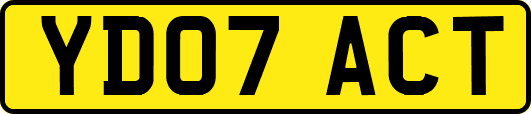YD07ACT