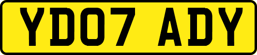 YD07ADY