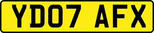 YD07AFX