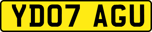 YD07AGU