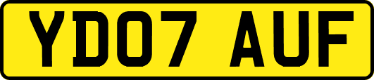 YD07AUF