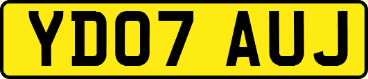 YD07AUJ