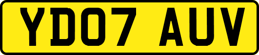 YD07AUV