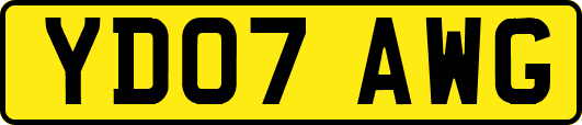 YD07AWG