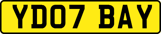 YD07BAY