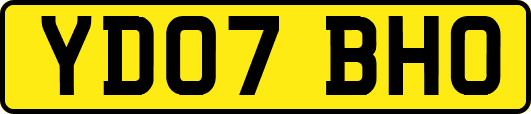 YD07BHO
