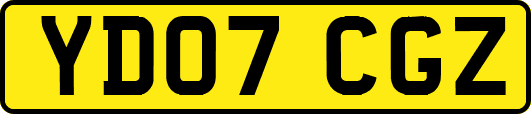 YD07CGZ