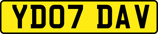 YD07DAV