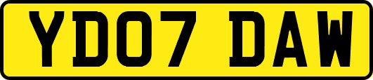 YD07DAW