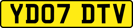 YD07DTV