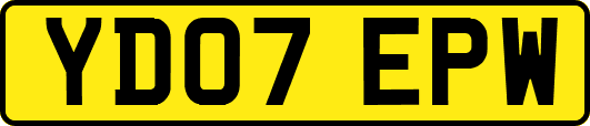 YD07EPW