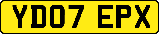 YD07EPX
