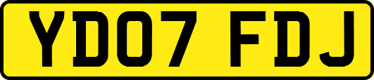 YD07FDJ