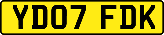 YD07FDK