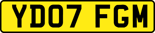 YD07FGM