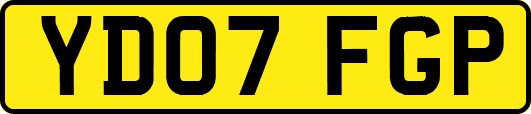 YD07FGP