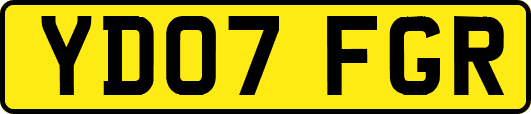 YD07FGR