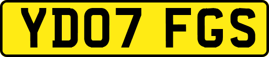 YD07FGS