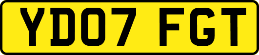 YD07FGT