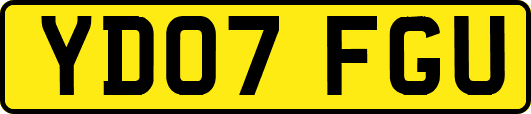 YD07FGU
