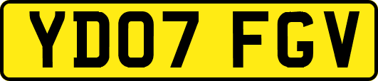 YD07FGV