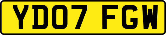 YD07FGW