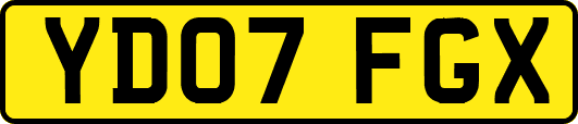 YD07FGX