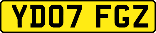 YD07FGZ