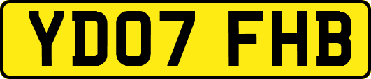 YD07FHB
