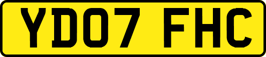 YD07FHC