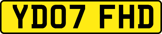 YD07FHD