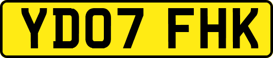 YD07FHK